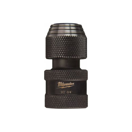 Main product image of SHOCKWAVE 1/2" Square to 1/4" Hex Adapter, 48-03-4410