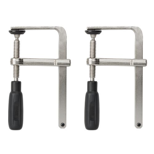 Main product image of Guide Rail Clamps, 48-08-0573