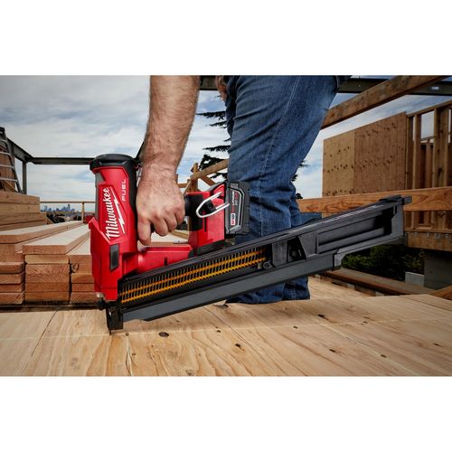 Main product image of 21 Degree Framing Nailer Extended Capacity Magazine, 48-08-2744
