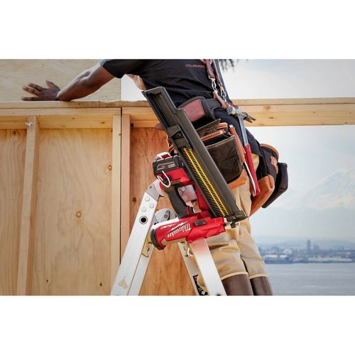 Main product image of 21 Degree Framing Nailer Extended Capacity Magazine, 48-08-2744