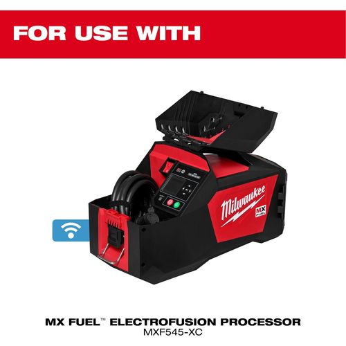 Main product image of MX FUEL 15' Electrofusion Leads, 48-08-5415