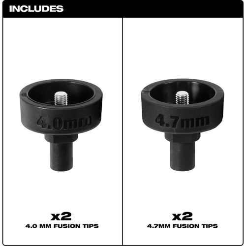 Main product image of MX FUEL 15' Electrofusion Leads, 48-08-5415