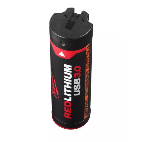 Main product image of REDLITHIUM USB 3.0 Battery, 48-11-2131