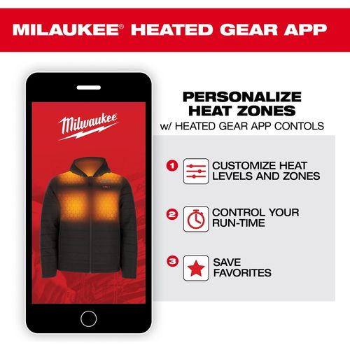 Main product image of Heated Gear Power Source w/ App Control, 48-11-2330