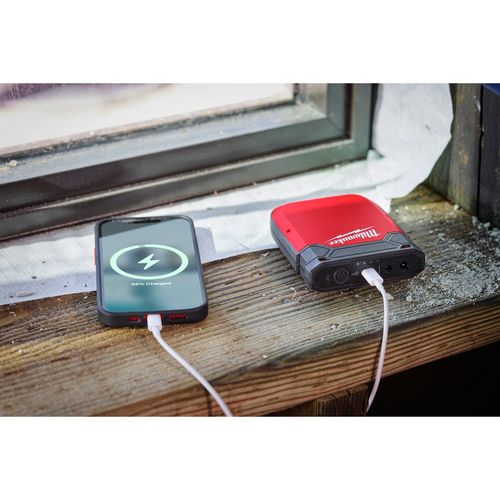 Main product image of Heated Gear Power Source w/ App Control, 48-11-2330