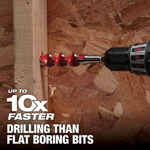Main product image of SPEED FEED Wood Bit 3/4" x 6" , 48-13-0068