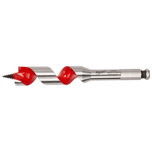 Main product image of 15/16" x 6" Ship Auger Bit, 48-13-0933