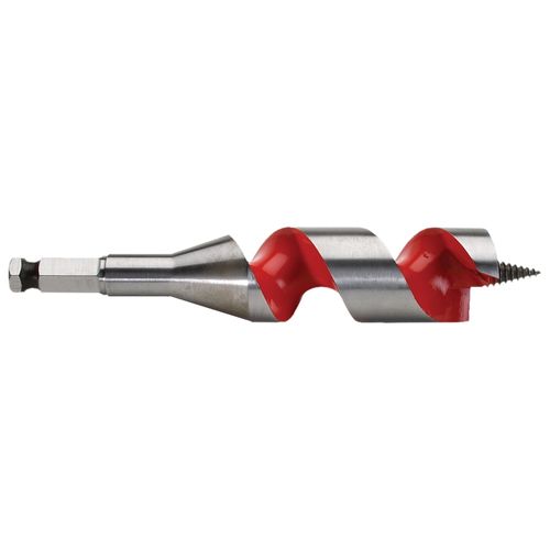 Main product image of 1-1/4" x 6" Ship Auger Bit, 48-13-1253
