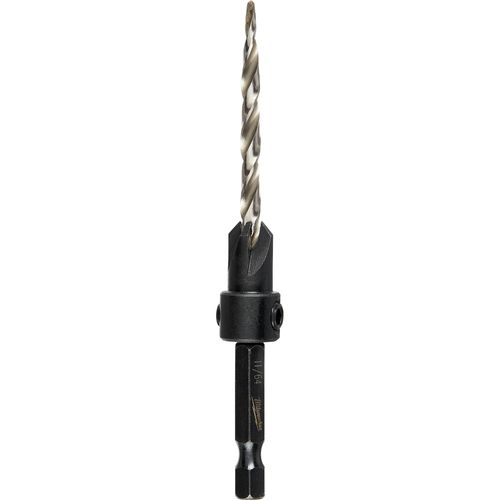 Main product image of 11/64" #8 Countersink Drill Bit, 48-13-5001