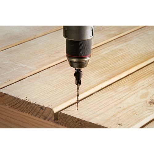 Main product image of 7/32" #12 Countersink Drill Bit, 48-13-5004