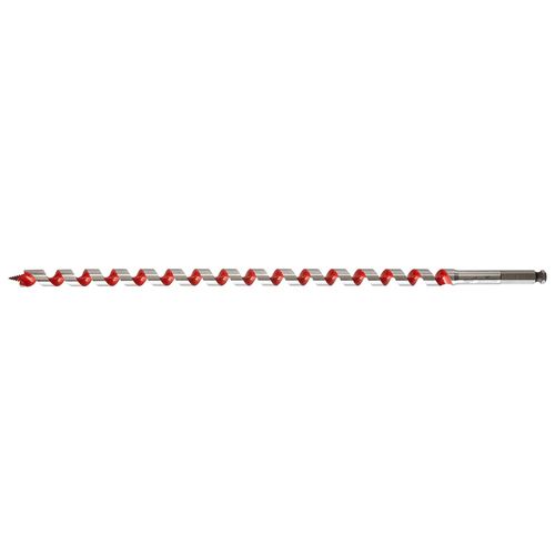 Main product image of 13/16" x 18" Ship Auger Bit, 48-13-5810