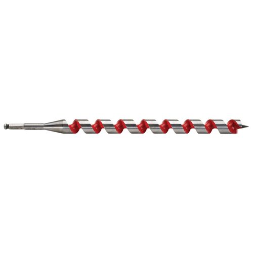 Main product image of 1-1/8" x 18" Ship Auger Bit, 48-13-6120
