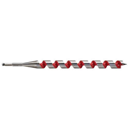 Main product image of 1-1/4" x 18" Ship Auger Bit, 48-13-6250