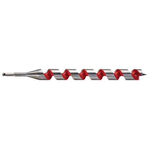 Main product image of 1-3/8" x 18' Ship Auger Bit, 48-13-6370