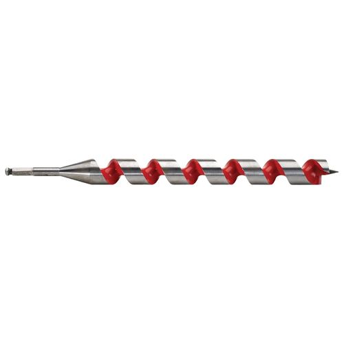 Main product image of 1-3/8" x 18' Ship Auger Bit, 48-13-6370