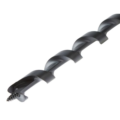 Main product image of SHOCKWAVE Impact Duty 11/16" x 24" Lineman's Auger Bit, 48-13-6805