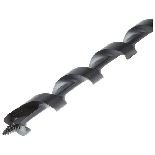 Main product image of SHOCKWAVE Impact Duty 15/16" x 24" Lineman's Auger Bit, 48-13-6809