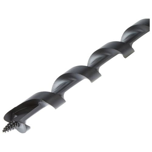Main product image of SHOCKWAVE Impact Duty 15/16" x 24" Lineman's Auger Bit, 48-13-6809