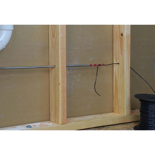 Main product image of 5/16" x 12" Bellhanger Bit, 48-13-7131