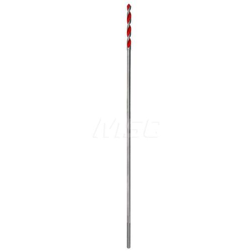 Main product image of 3/8" x 12" Bellhanger Bit, 48-13-7137