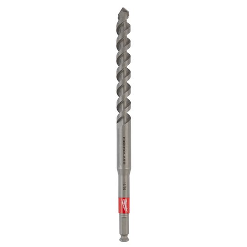 Main product image of SHOCKWAVE Impact Duty 13/16"x12" Lineman's Fiberglass Drill Bit, 48-13-7707
