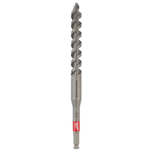 Main product image of SHOCKWAVE Impact Duty 15/16"x12" Lineman's Fiberglass Drill Bit, 48-13-7709