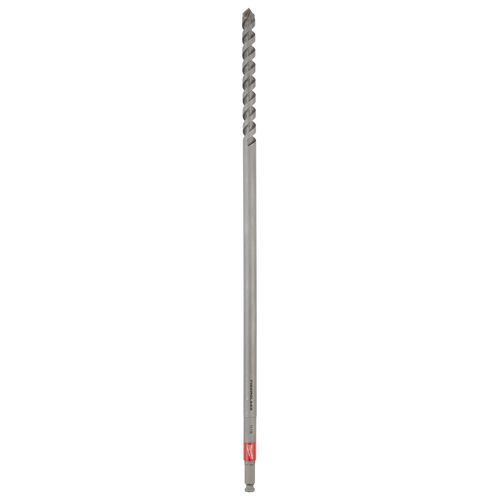 Main product image of SHOCKWAVE Impact Duty 11/16"x22" Lineman's Fiberglass Drill Bit, 48-13-7805