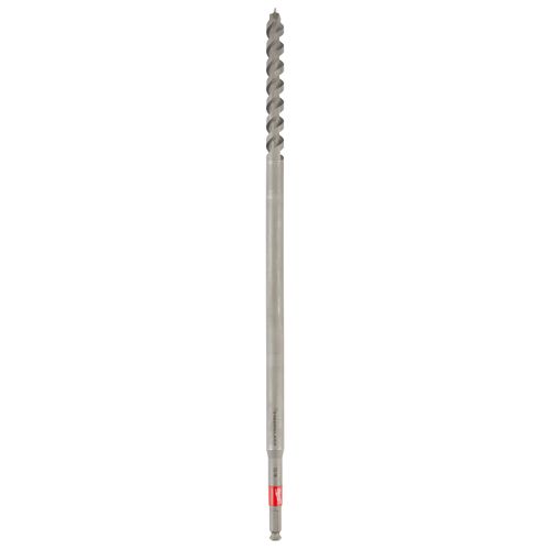 Main product image of SHOCKWAVE Impact Duty 13/16"x22" Lineman's Fiberglass Drill Bit, 48-13-7807