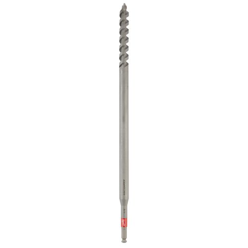 Main product image of SHOCKWAVE Impact Duty 15/16"x22" Lineman's Fiberglass Drill Bit, 48-13-7809
