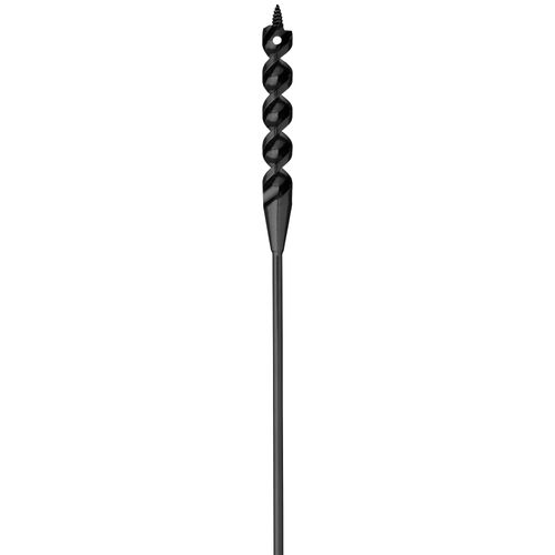 Main product image of 1/2" x 72" Flexible Cable Auger Bit, 48-13-8350
