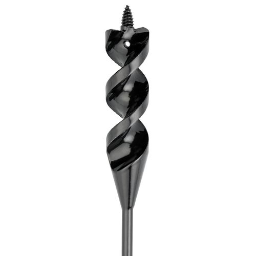 Main product image of 3/4" x 72" Flexible Cable Auger Bit, 48-13-8375