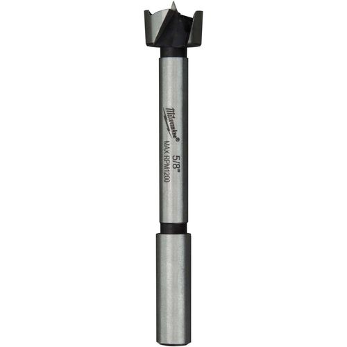 Main product image of 3/8" Forstner Bit, 48-14-0376