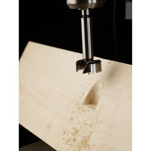 Main product image of 3/8" Forstner Bit, 48-14-0376