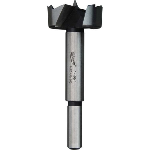 Main product image of 3/4" Forstner Bit, 48-14-0751