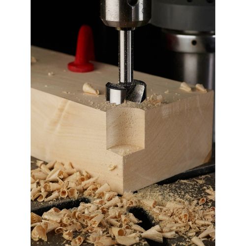 Main product image of 1" Forstner Bit, 48-14-1001