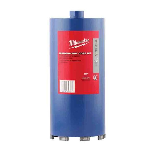 Main product image of 4" Dry Core Masonry Bit, 48-17-0040