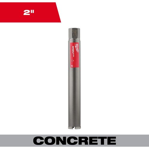Main product image of 2" DIAMOND ULTRA Dry Core Bit, 48-17-0120