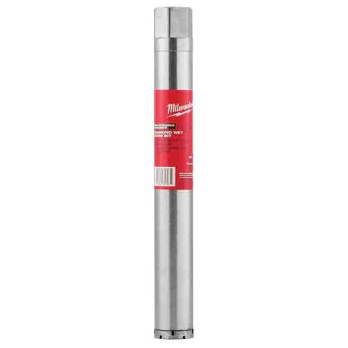 Main product image of 1-1/2" Pre-Stressed Diamond Wet Core Bit, 48-17-1015