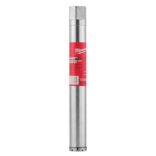 Main product image of 2" Pre-Stressed Diamond Wet Core Bit, 48-17-1020