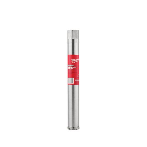 Main product image of 2-1/2" Pre-Stressed Diamond Wet Core Bit
