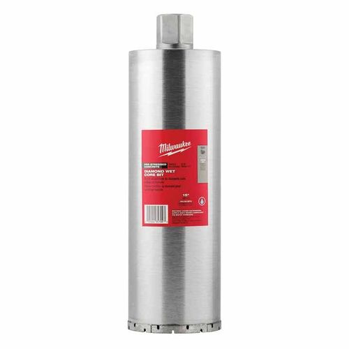 Main product image of 5" Pre-Stressed Diamond Wet Core Bit, 48-17-1050