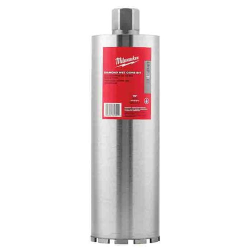 Main product image of 4" Diamond Wet Core Bit, 48-17-2040