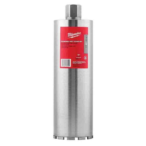 Main product image of 4-1/2" Diamond Wet Core Bit, 48-17-2045