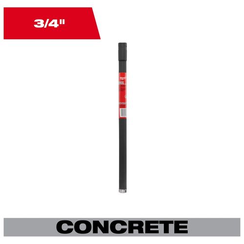 Main product image of 3/4" Diamond Premium Wet Core bit, 48-17-3007