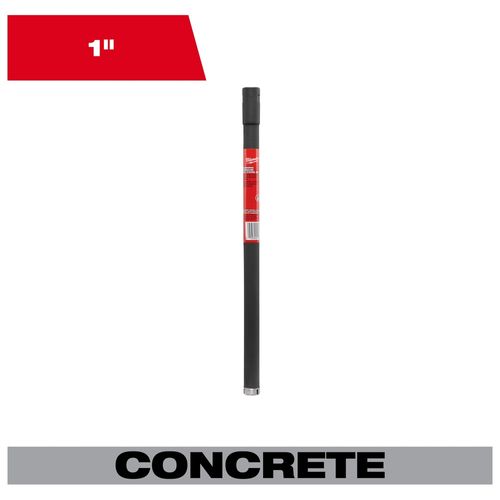 Main product image of 1" Diamond Premium Wet Core bit, 48-17-3010