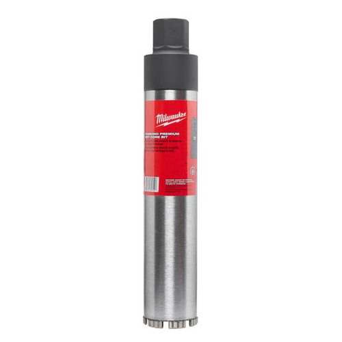 Main product image of 2-3/4" Diamond Premium Wet Core Bit, 48-17-3027