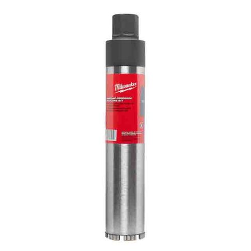 Main product image of 3-1/2" Diamond Premium Wet Core Bit, 48-17-3035