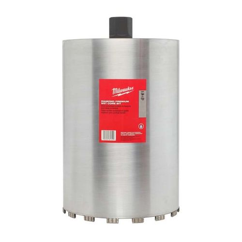 Main product image of 10" Diamond Premium Wet Core Bit, 48-17-3100