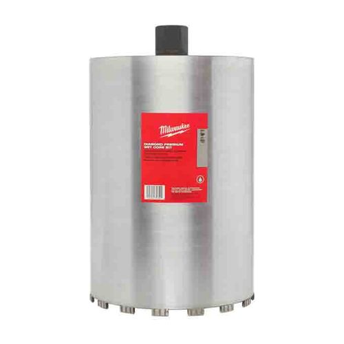 Main product image of 12" Diamond Premium Wet Core Bit, 48-17-3120