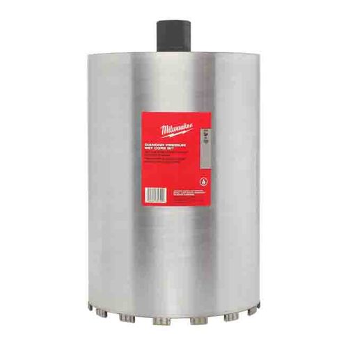 Main product image of 14" Diamond Premium Wet Core Bit, 48-17-3140